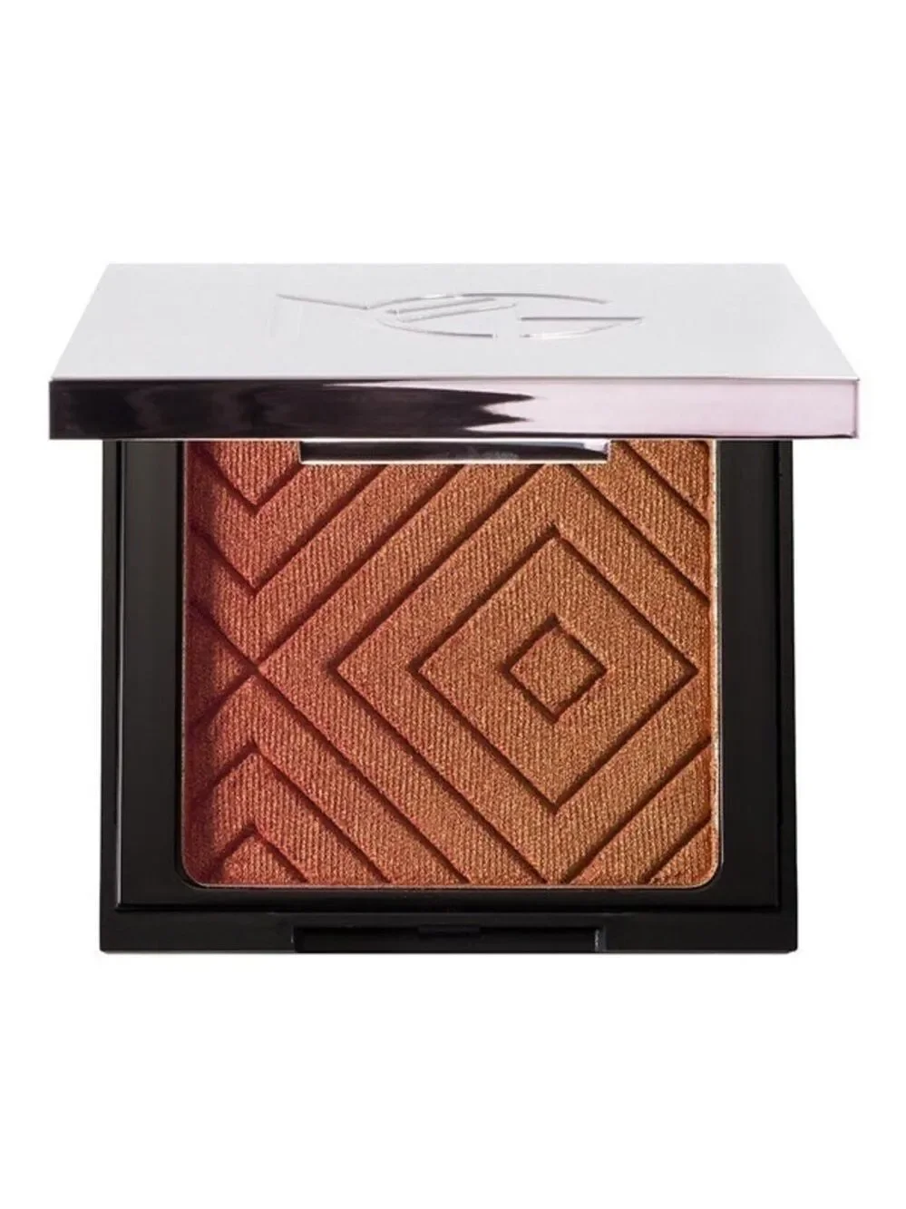 Makeup Geek ABLAZE Duochrome Highlighter | NEW | Soft Copper | Discontinued